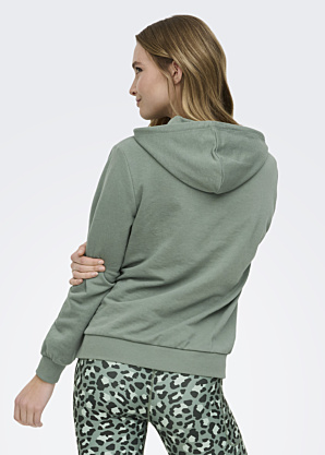 Кофта Cava Only Play