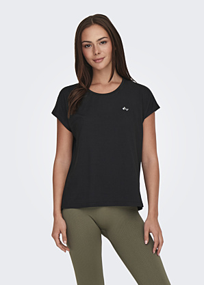 Only Play T-krekls Aubree