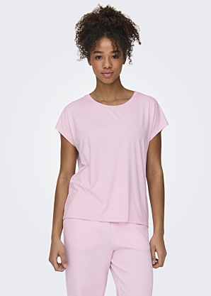 Only Play sporta krekls Aubree