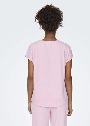 Only Play sporta krekls Aubree