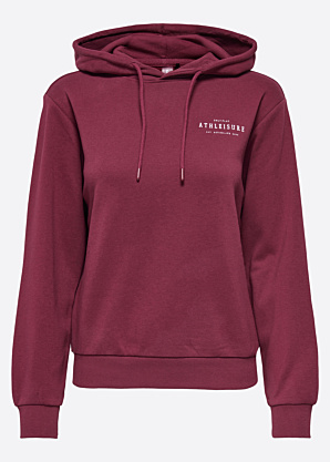 Only Play džemperis Pica