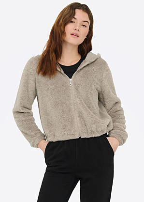 Флис Cas-fluf Only Play