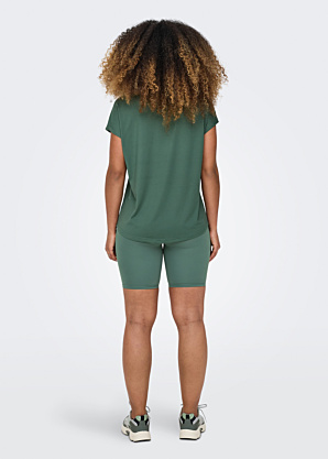 Only Play sporta krekls Aubree