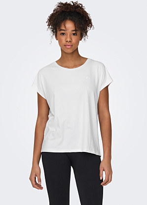 Only Play T-krekls Aubree