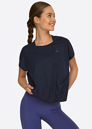 Only Play T-krekls Aubree