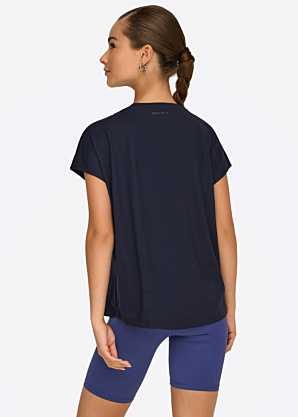 Only Play T-krekls Aubree