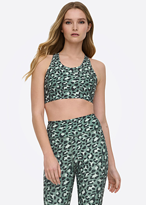 Спортивный бюстгальтер Mille-2 Only Play