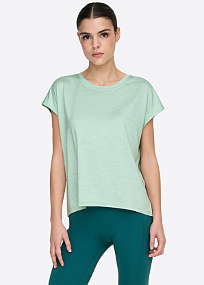 Only Play T-krekls Aub-core