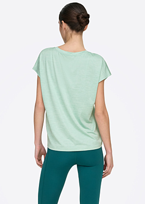 Only Play T-krekls Aub-core