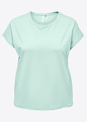 Only Play T-krekls Aubree