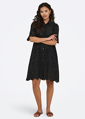 Рубашка-платье Valais Only