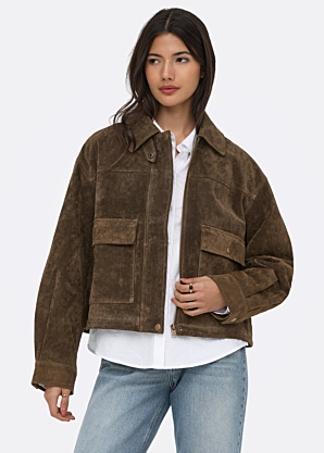 куртка Kaia Only