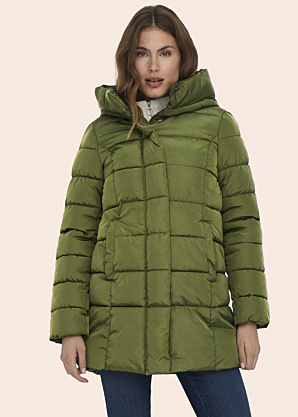 Only ziemas parka Lina