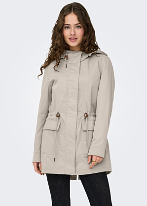 Only pavasara-rudens parka Louise Life