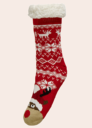 Only ziemassvētku zeķes Christmas