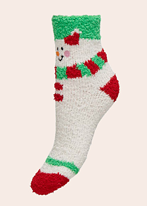 Only ziemassvētku zeķes Christmas