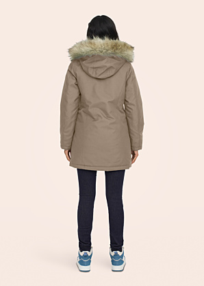 Only ziemas parka Newkaty