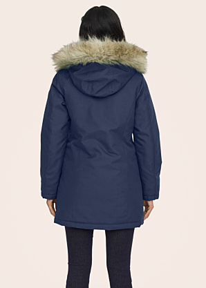 Only ziemas parka Newkaty