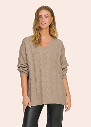 Only džemperis Jeanett