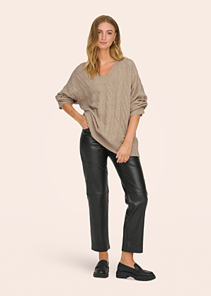 Свитер Jeanett Only