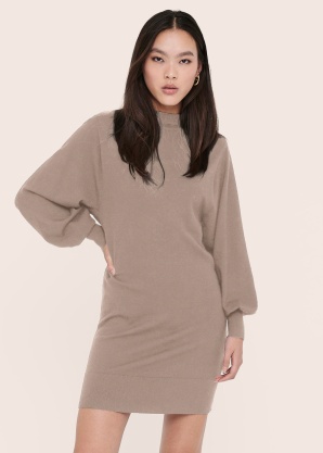 Вязаное платье Labelle Only