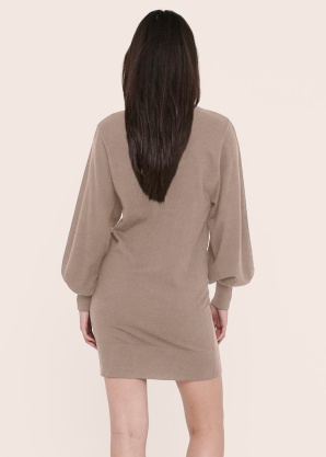 Вязаное платье Labelle Only