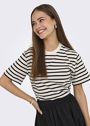 Only T-krekls Livina