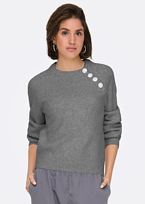 Only adījums Lauren