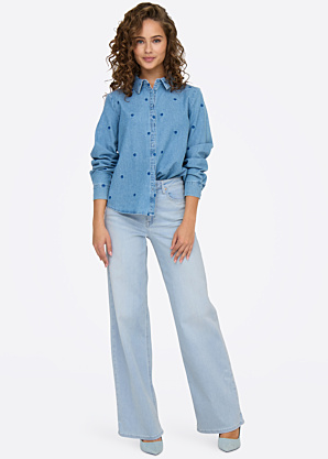 Only džinsa bikses Madison