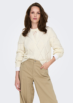 Only adījums Geenas