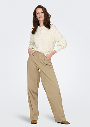 Only adījums Geenas