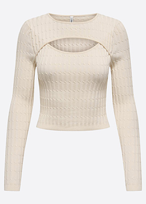 Only džemperis Meddi