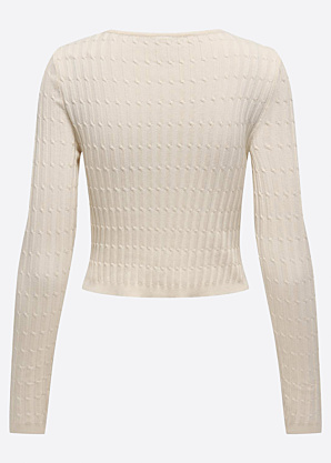 Only džemperis Meddi