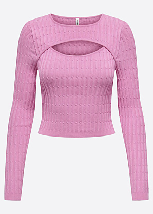 Only džemperis Meddi