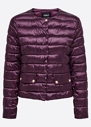 Only pavasara-rudens virsjaka Vega