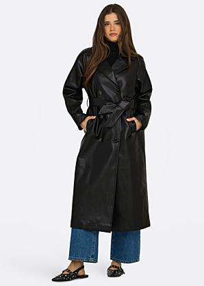 Only pavasara-rudens mētelis Bina