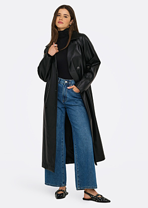 Only pavasara-rudens mētelis Bina