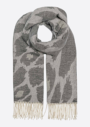 Шарф Clarisa Only