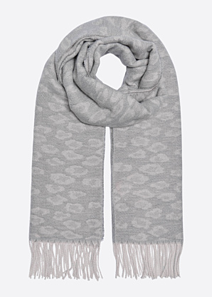 Шарф Clarisa Only