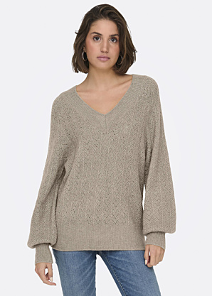 Only adījums Lucilla