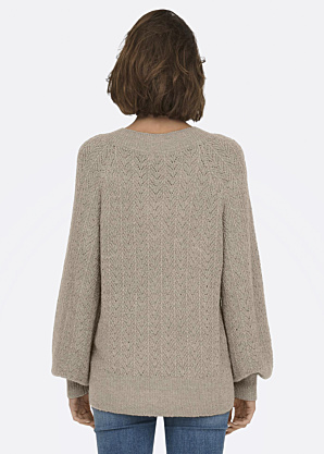 Only adījums Lucilla