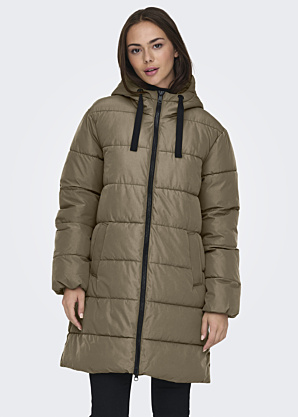 Only ziemas metelis Clair