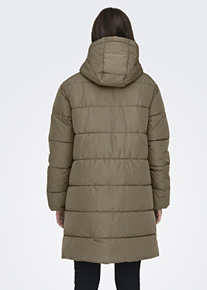 Only ziemas metelis Clair