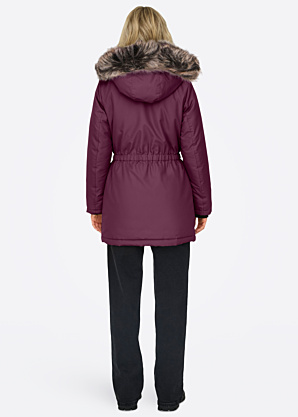 Only ziemas parka Iris