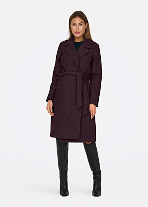 Зимнее пальто Alvilda Only