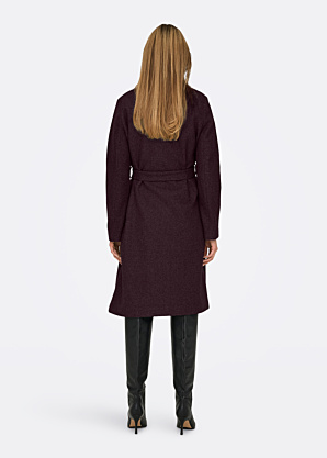 Зимнее пальто Alvilda Only