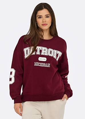 Кофта Victory Only