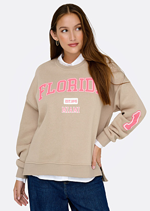 Кофта Victory Only