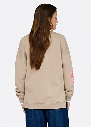 Кофта Victory Only