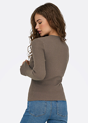 Only adījums Louisa